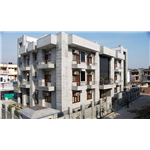 The Urmi - Motichur - Haridwar