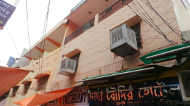Vishrant Hotels - Jodhamal Road - Haridwar