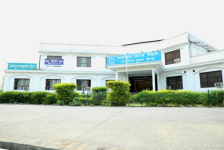 Youth Hostel Haridwar - Shrawan Nath Nagar - Haridwar
