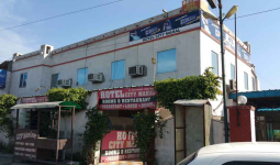 City Mahal - Chandigarh Road - Ludhiana