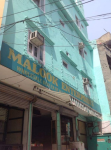 Hotel Malook - Town Hall Road - Ludhiana