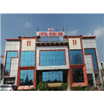 Hotel Mark Inn - G. T Road - Ludhiana