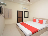 Hotel Royal - Chaura Bazar - Ludhiana