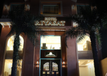 Novena Hotel - G. T Road - Ludhiana