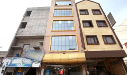 Prem Sagar Hotel - Ashok Nagar - Ludhiana
