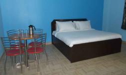 President Tower Hotel - Bhadaur House - Ludhiana