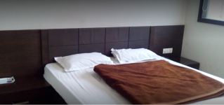 Sardar Hotel - Chaura Bazar - Ludhiana