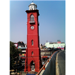Som Hotel - Clock Tower - Ludhiana