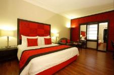 Taj Mahal Hotel - Bagh Khazanchian - Ludhiana