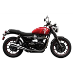 Triumph Street Twin