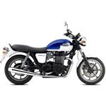 Triumph Bonneville T120