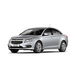 Chevrolet Cruze 2016 LTZ