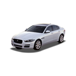 Jaguar XE Portfolio