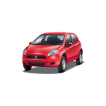 Fiat Punto Pure