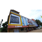 Hotel Indrani Amrut Palace - Mukka - Mangalore