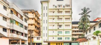 Pappilon Residency - Konchady - Mangalore