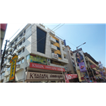 Hotel Royal Park - Hampanakatta - Mangalore