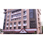 Hotel Brigade Royale - Hill Road - Mangalore