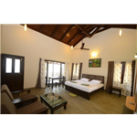 Pilikula Nisargha Dhama Jungle Lodges and Resorts - Mangalore