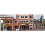 Soundarya Palace Deluxe Tourist Hotel - Kateel - Mangalore