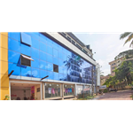 Emporium Hotel - Karangalpady - Mangalore