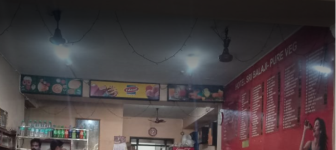 Hotel Sri Balaji - Konchady - Mangalore