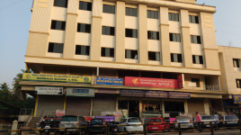 Padmashree Hotel - Pumpwell - Mangalore