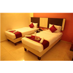 Hotel Adarsh - Hampankatta - Mangalore