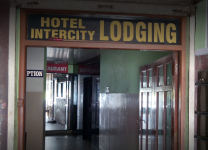 Hotel Intercity Lodge - Uppinagadi Village - Mangalore