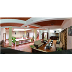 Phalguni River Lodge - Pilikula - Mangalore