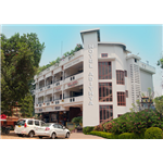 Adithya Hotel - Uppinangady - Mangalore