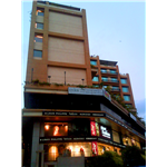 New Blue Star Lodging - Hampankatta - Mangalore