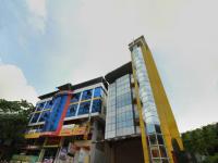 Mascot Inn - Bendoor - Mangalore