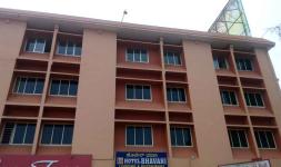 Hotel Bhavani - Manipal - Mangalore