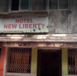 New Hotel Liberty - Azizuddin Bunder - Mangalore