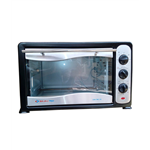 Bajaj 32 Ltr Majesty 3200 TMC SS OTG Microwave Oven