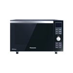 Panasonic 23 Litres NN-DF383B Grill Microwave Oven