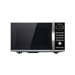 Panasonic 27 Litres NN-CD674M Convection Microwave Oven