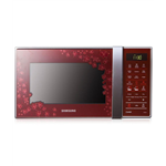 SAMSUNG 21L CE74JD-CR-XTL Convection Microwave Oven