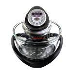 Usha New Infiniti Cook Halogen Oven
