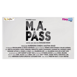M.A. Pass