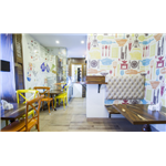 Yo!! The Deli The Shalimar Hotel - Kemps Corner - Mumbai