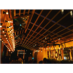 Light House Cafe - Worli - Mumbai