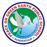 Peace On Green Earth Public School - Kundrathur
