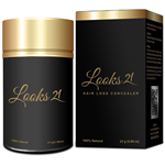 Looks 21 Hair Building Fiber