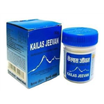 Kailas Jeevan