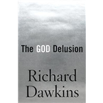 The God Delusion - Richard Dawkins