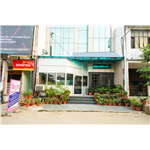 Stay Inn International - Lucknow