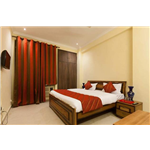 JNR Budget Hotel - Sector 46 - Noida