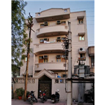 The Jewel Palace - Sector 41 - Noida